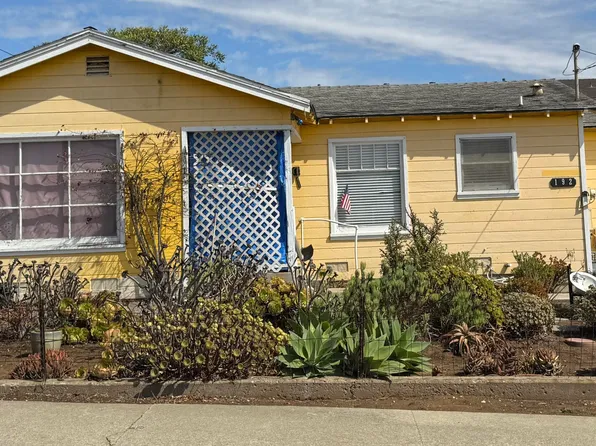 192 N 7th St, Grover Beach, CA 93433