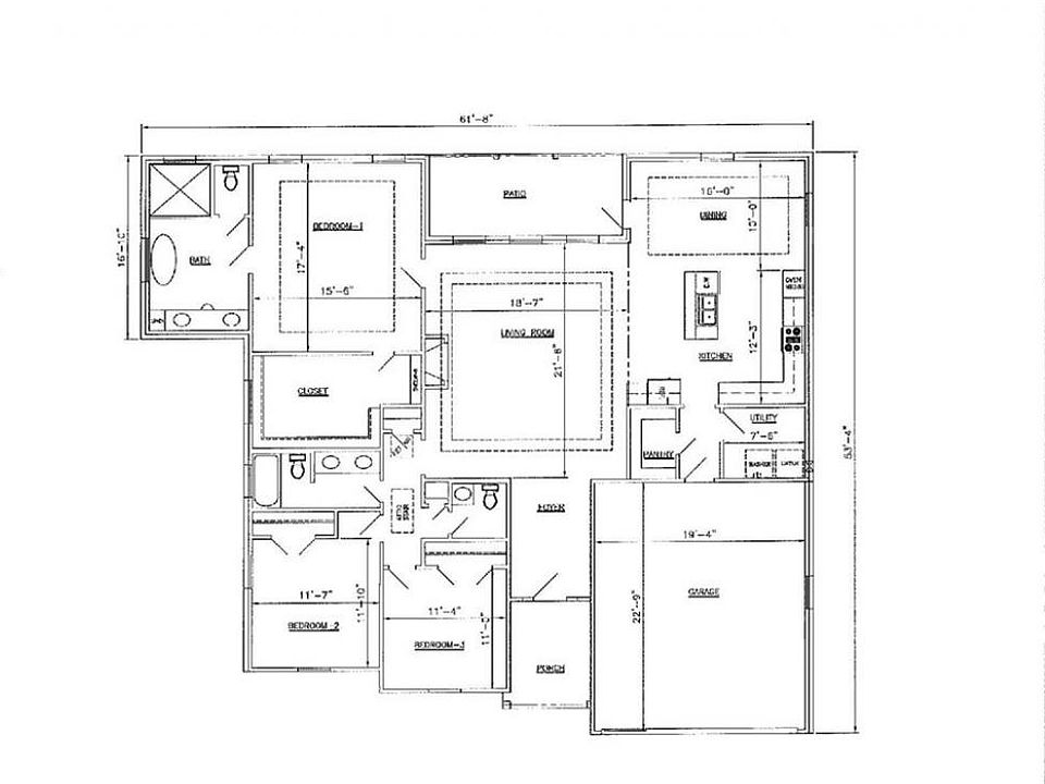 2nd image of 2220 Raptor Cir