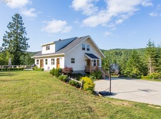 13119 NE Pup Creek Rd, Woodland, WA 98674