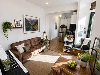 550 West 146th Street, #17