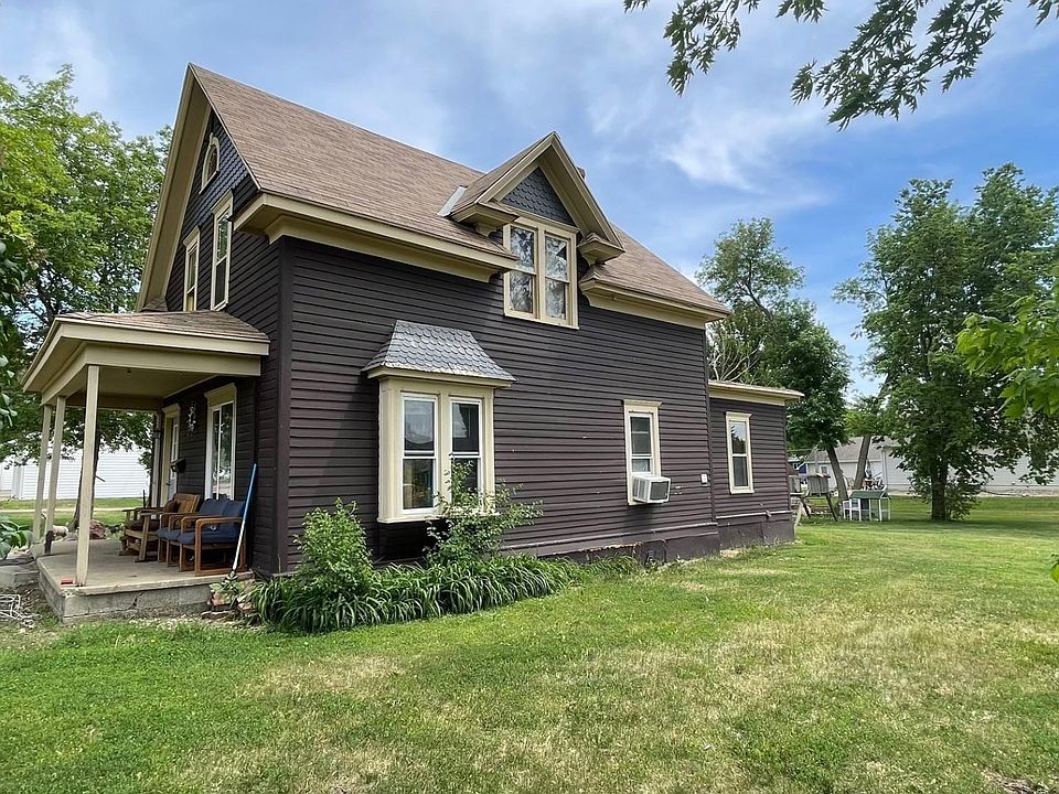 111 W Elm St, Beresford, SD 57004 MLS 22305078 Zillow