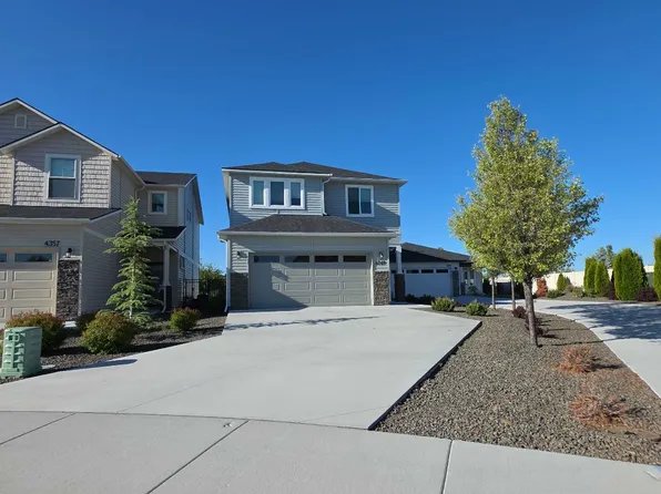 4349 E Sportivo Dr, Meridian, ID 83642