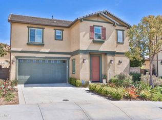 7072 Baneberry Ave, Moorpark, CA 93021