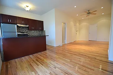 Rented by Urban Realty NYC