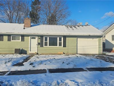 20 Davidson Ave, Greenville, PA, 16125