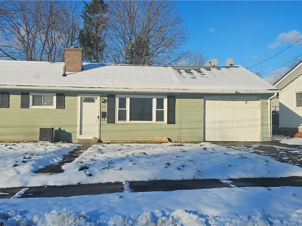 20 Davidson Ave, Greenville, PA 16125