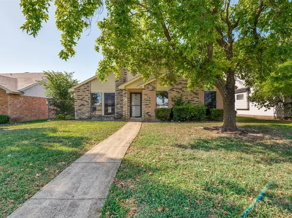 805 Whitney St, Cedar Hill, TX 75104