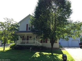 8755 Gilmore Rd SE, Gnadenhutten, OH 44629