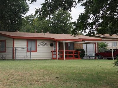 6234 Ava Court Dr, Fort Worth, TX, 76112