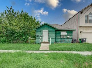 5118 Cornish St, Houston, TX 77007