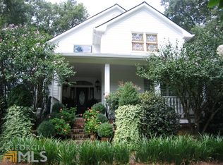 818 College Dr, Madison, GA 30650