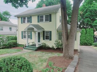61 Palmer St, Stamford, CT 06907