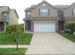 7026 Conner Pointe Dr, Fairview Heights, IL 62208