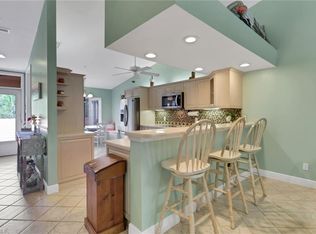 2375 Hidden Lake Dr #4404, Naples, FL 34112