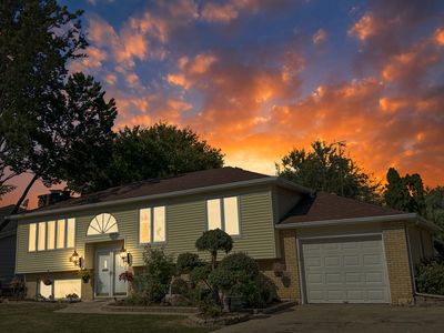 1220 Comet Dr, Aurora, IL, 60505