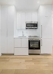 Rented by REAL New York