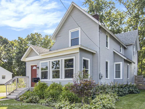 1201 Princeton Ave, Lansing, MI 48915