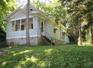 3871 E 59th St, Kansas City, MO 64130