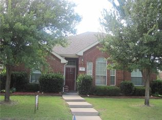 107 Morel Dr, Allen, TX 75002