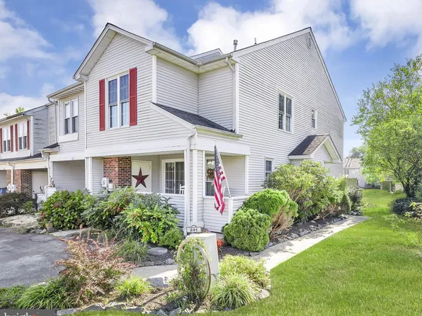 241 Lake Arrowhead Cir, Bear, DE 19701