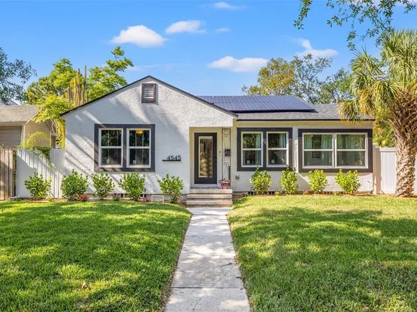 4545 1st Ave N, Saint Petersburg, FL 33713