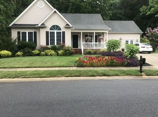 2254 Keswick Ln, Rock Hill, SC 29732