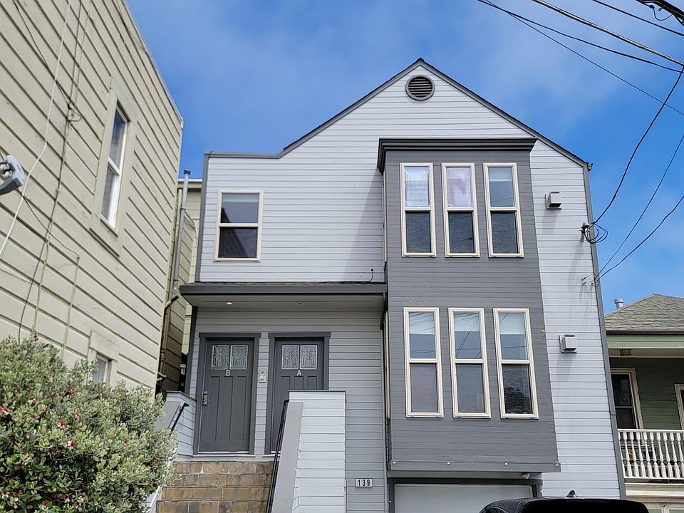 1st image of 139 Leese St #B