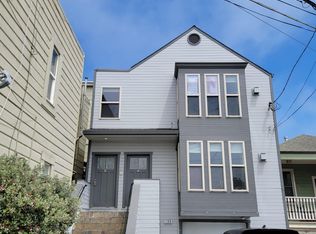 139 Leese St #B, San Francisco, CA 94110