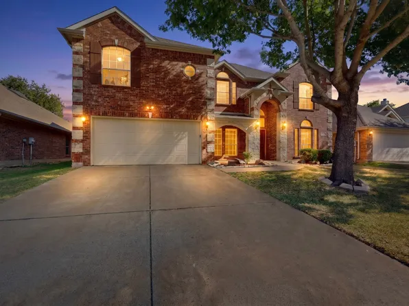 5919 Ridgeway Dr, Grand Prairie, TX 75052