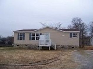6535 Greedy Hwy, Hickory, NC 28602