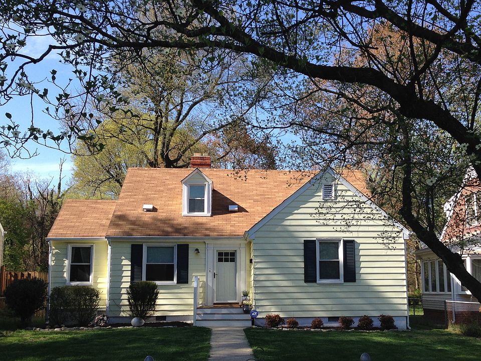 1st image of 4017 Crutchfield St