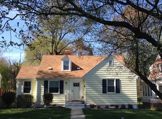 4017 Crutchfield St, Richmond, VA 23225