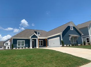 4011 Camellia Ridge Cv, Pelham, AL 35124