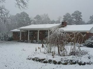 822 Pineview Ave, Glencoe, AL 35905