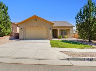6278 Nardos Rd NW, Albuquerque, NM 87114