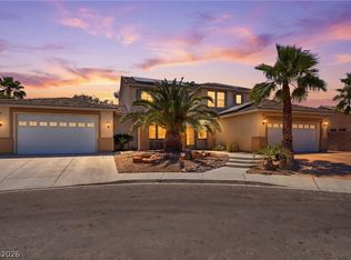 5785 Indian Rain Ct, Las Vegas, NV 89131