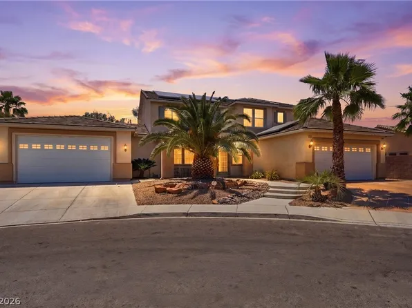 5785 Indian Rain Ct, Las Vegas, NV 89131