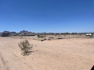 0 W Whitewing Pass #203, Tonopah, AZ 85354