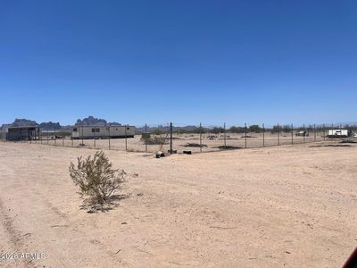 0 W WHITEWING -- #203, Tonopah, AZ, 85354