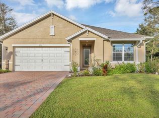 2756 Canoe Ln, North Port, FL 34286