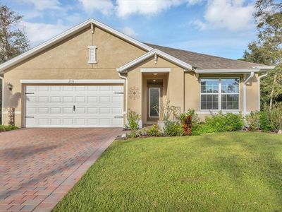 2756 Canoe Ln, North Port, FL, 34286