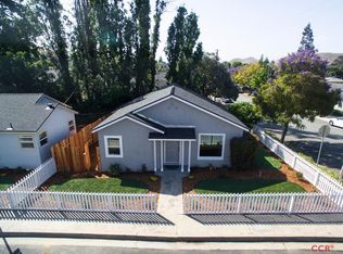 771 Islay St, San Luis Obispo, CA 93401
