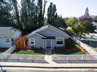 771 Islay St, San Luis Obispo, CA, 93401