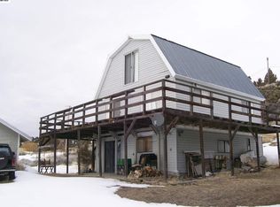 690-890 Lake Side Dr, Susanville, CA 96130