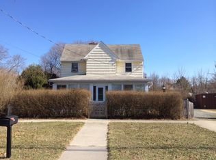 709 Washington Ave, Woodbine, NJ 08270