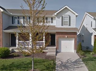 1228 SW Wysteria Dr, Lees Summit, MO 64082