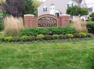 3390 Woodland Cir, Huntingdon Valley, PA 19006