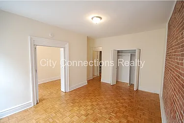 Rented by City Connections Realty