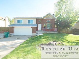 1424 E 1325 N, Layton, UT 84040