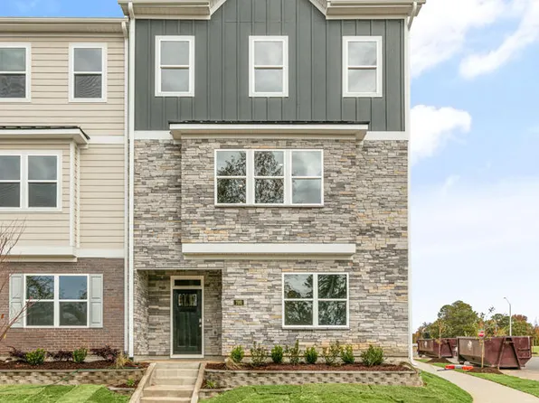 810 Washington St, Fuquay Varina, NC 27526